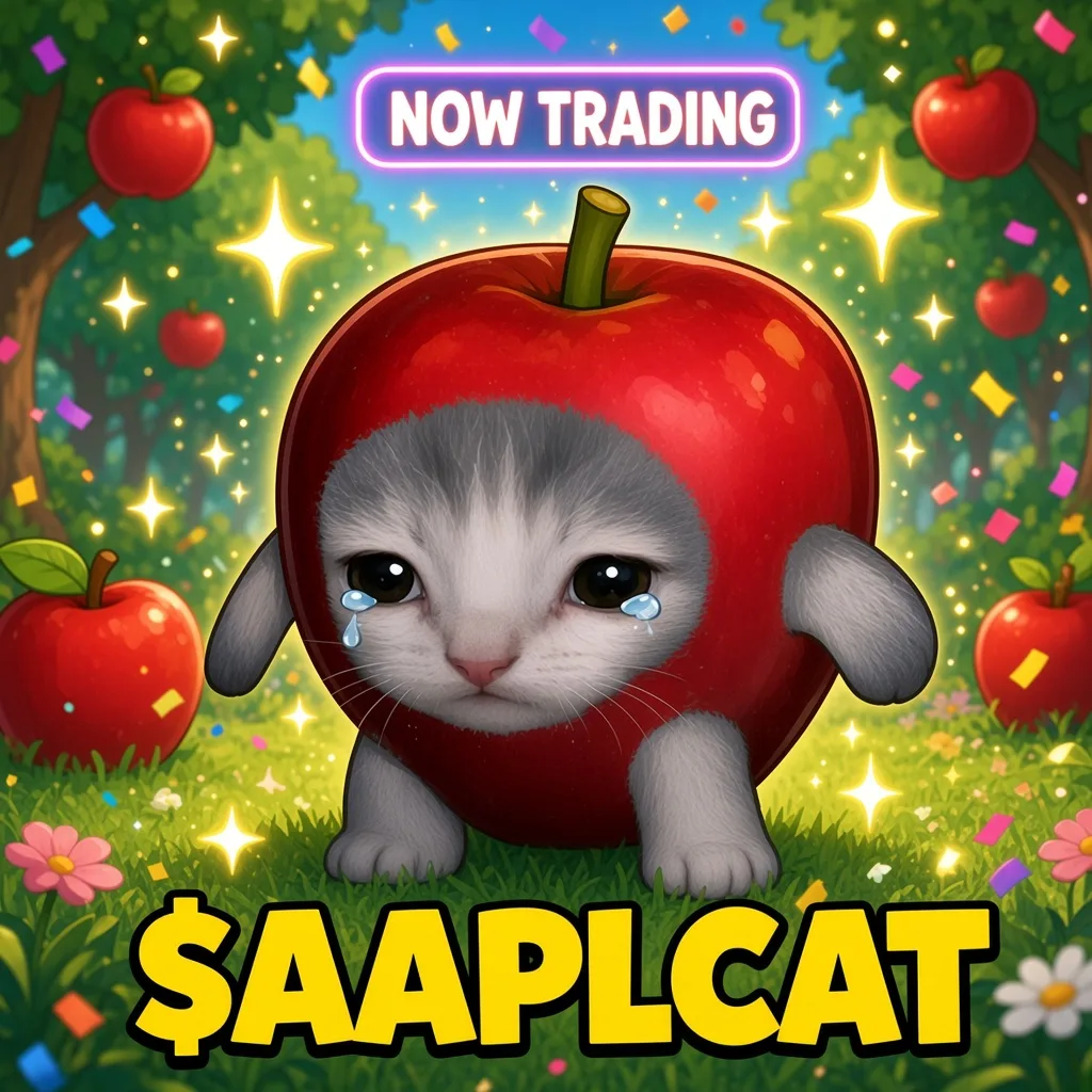 Apple Cat meme 8